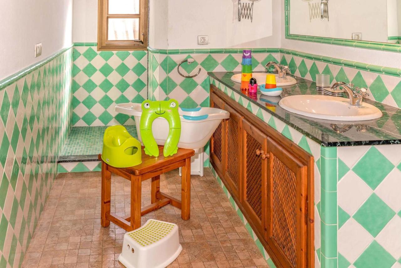 Villa Vina Maria *