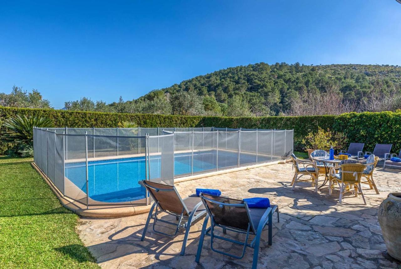 Villa Vina Maria *