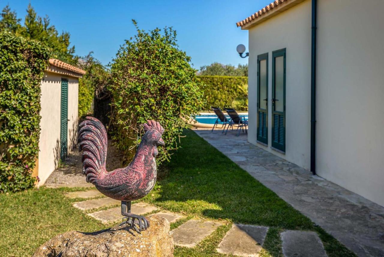 Villa Vina Maria