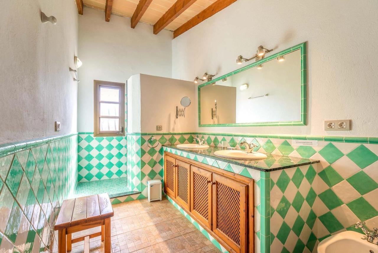 Villa Vina Maria Pollenca