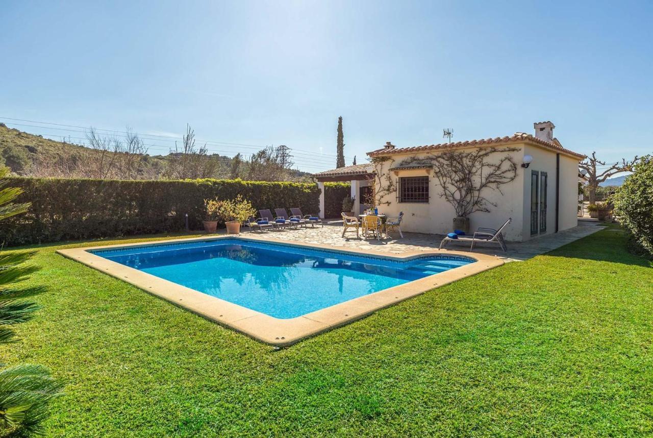 Villa Vina Maria *