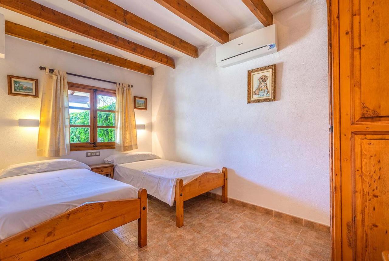 Villa Vina Maria *